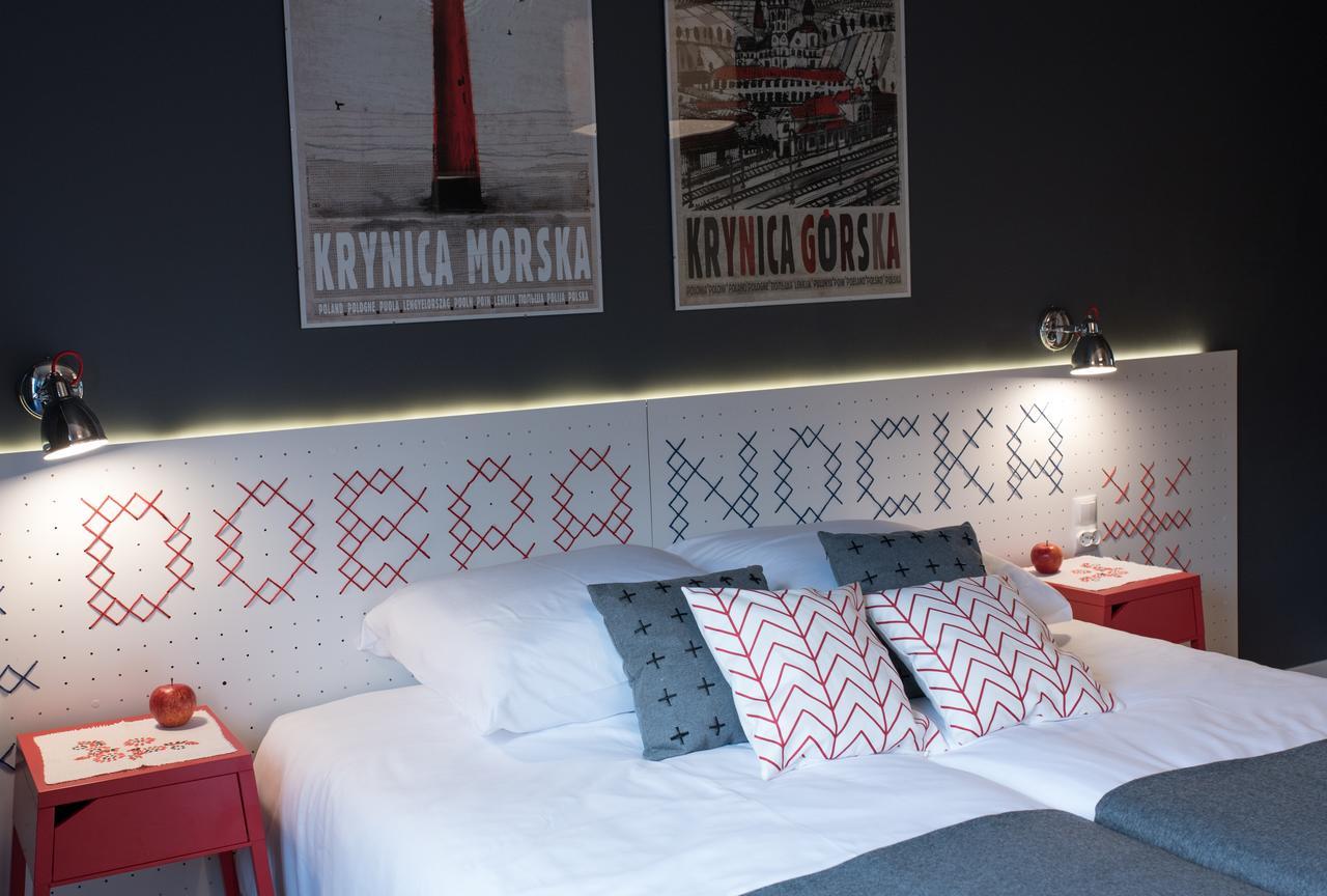 Go2krynica - Gawra Apartmán Krynica Zdroj