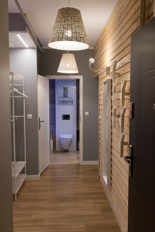 Go2krynica - Gawra Apartmán Krynica Zdroj