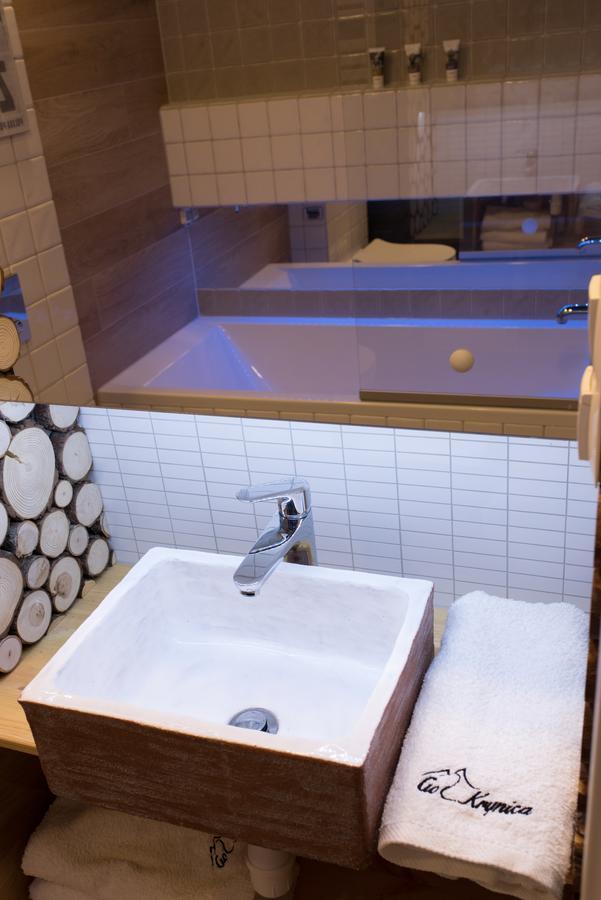 Go2krynica - Gawra Apartment *