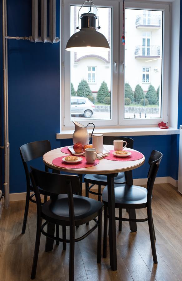 Apartment Go2krynica - Gawra *