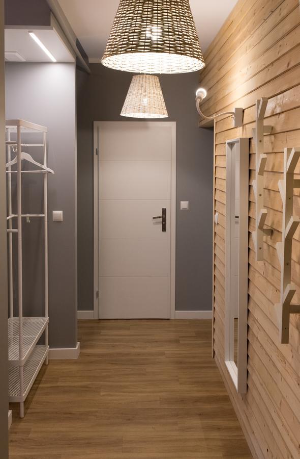Go2krynica - Gawra Apartment *