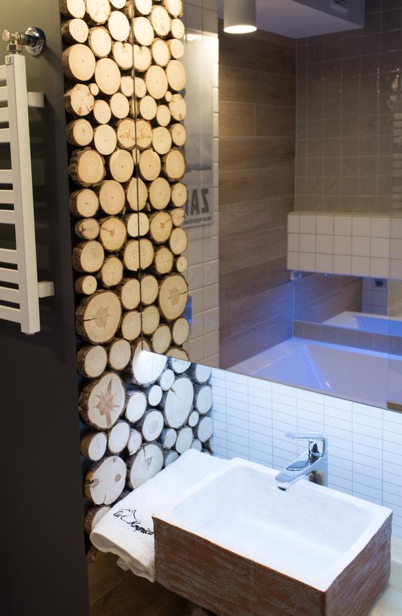 Apartmán Go2krynica - Gawra *